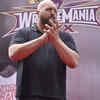 Article image for: WWE superstar Big Show in Mumbai!