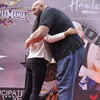 Article image for: WWE superstar Big Show in Mumbai!