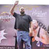 Article image for: WWE superstar Big Show in Mumbai!