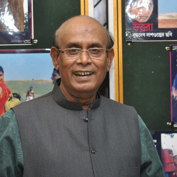 Buddhadeb Dasgupta Stills