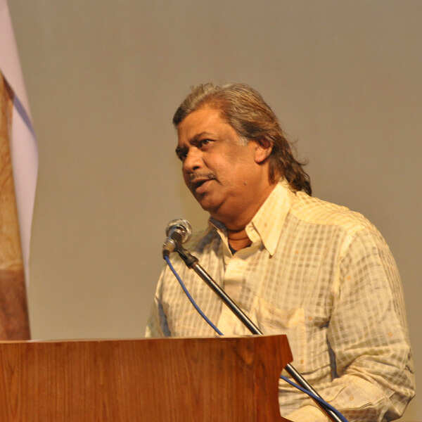 Buddhadeb Dasgupta