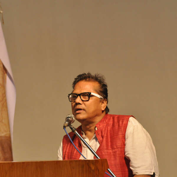 Buddhadeb Dasgupta