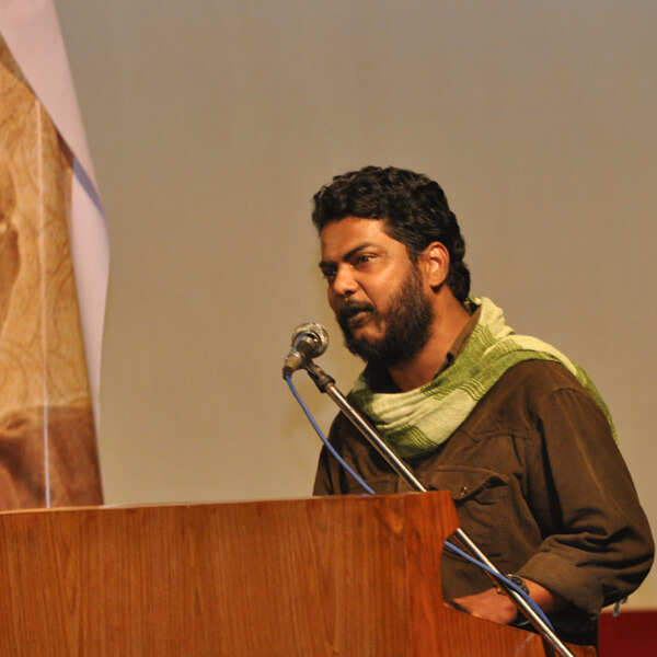 Buddhadeb Dasgupta