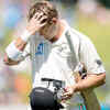 2nd Test, Day 3: India vs New Zealand