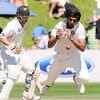 2nd Test, Day 3: India vs New Zealand