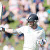 2nd Test, Day 3: India vs New Zealand
