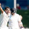 2nd Test, Day 3: India vs New Zealand