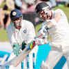 2nd Test, Day 3: India vs New Zealand
