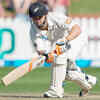 2nd Test, Day 3: India vs New Zealand