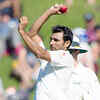 2nd Test, Day 3: India vs New Zealand