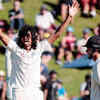 2nd Test, Day 3: India vs New Zealand