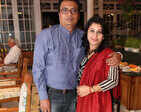 Couples celebrate V-Day at ITC Windsor 