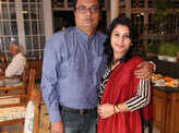 Couples celebrate V-Day at ITC Windsor 