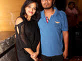 Valentine's Day party The Lalit Ashok 