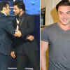 Article image for: Shah Rukh Khan in<i class="tbold"> sohail khan</i>'s next?