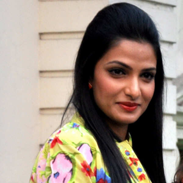 Tanusree Chakraborty