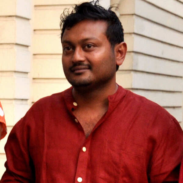 Birsa Dasgupta