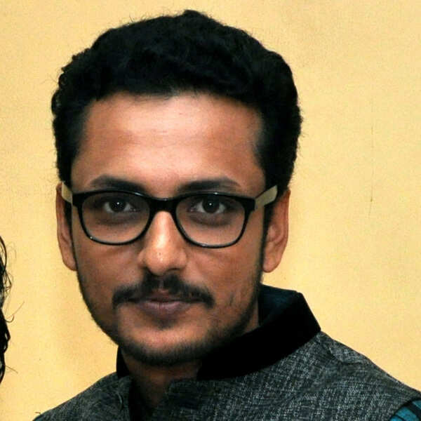 Kaushik Roy Pictures