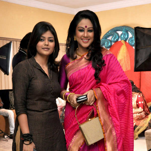 Chandreyee Ghosh