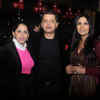 Article image for: Roop, Bela's Valentine's Day party