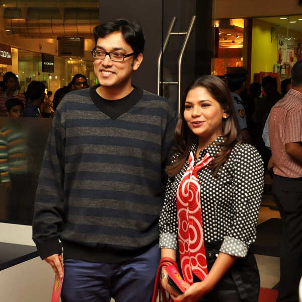 Sudipta Chakraborty