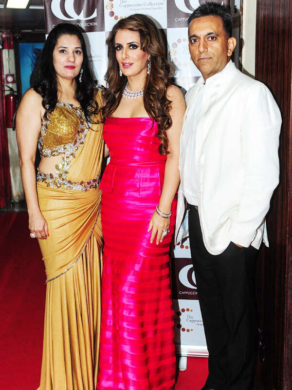 Manish Shah Photos