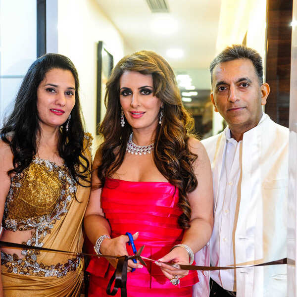 Manish Shah Images