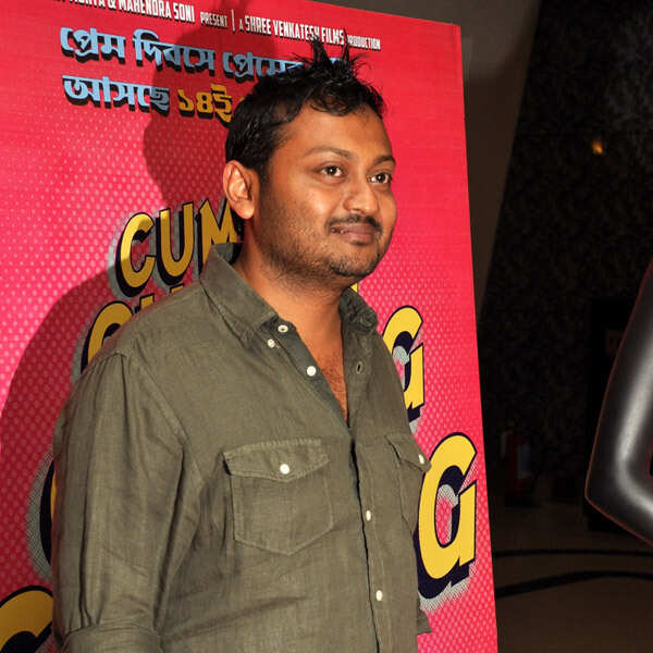 Birsa Dasgupta