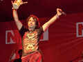 Kailash Kher's concert