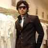 Article image for: Check out our latest images of <i class="tbold">vinay rana</i>