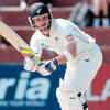 2nd Test, Day 4: India vs New Zealand