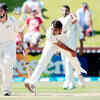 2nd Test, Day 4: India vs New Zealand