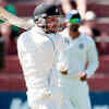 2nd Test, Day 4: India vs New Zealand