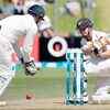 2nd Test, Day 4: India vs New Zealand