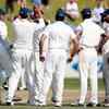2nd Test, Day 4: India vs New Zealand