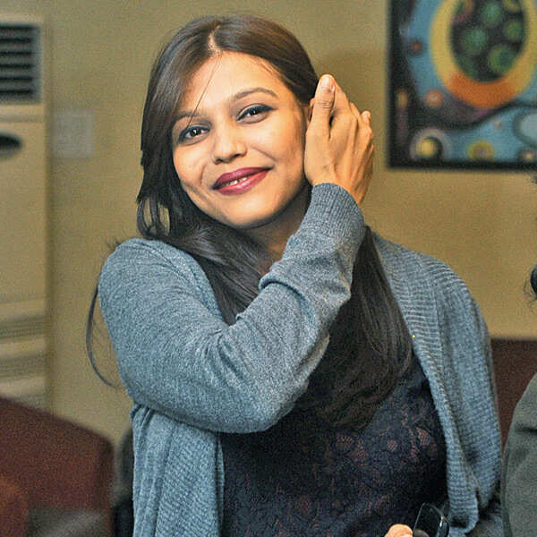 Shweta Singh