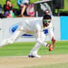 2nd Test, Day 4: India vs New Zealand
