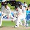 2nd Test, Day 4: India vs New Zealand