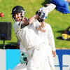 2nd Test, Day 4: India vs New Zealand