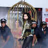 Hot poses: Sunny Leone as Baby Doll