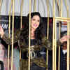 Hot poses: Sunny Leone as Baby Doll