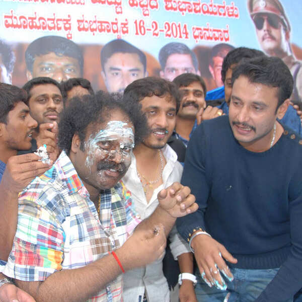 Harikrishna