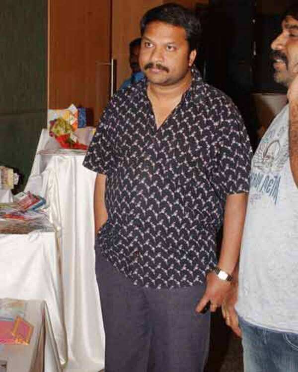 R. P. Patnaik Images