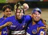 Rajasthan thrashes Kolkata 