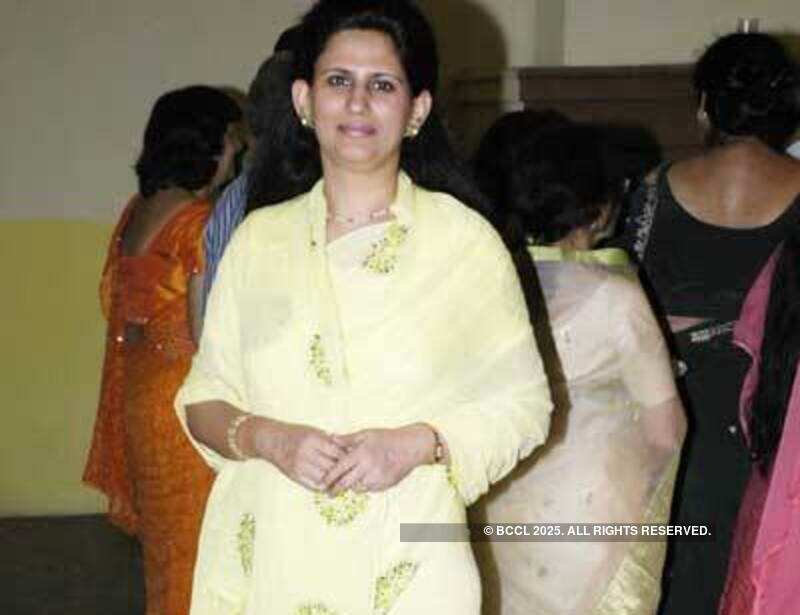 Tarun's dinner party