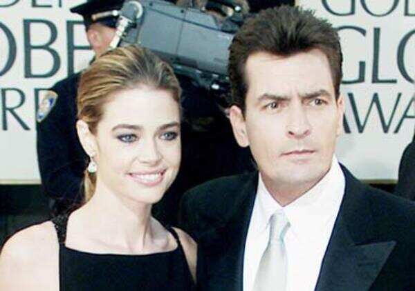 Denise Richards Wallpapers