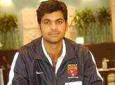 Rudra Pratap Singh