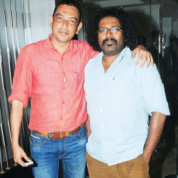 Suraj Ramakrishnan Pictures