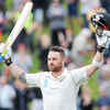 India draw second Test against New Zealand