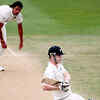 India draw second Test against New Zealand